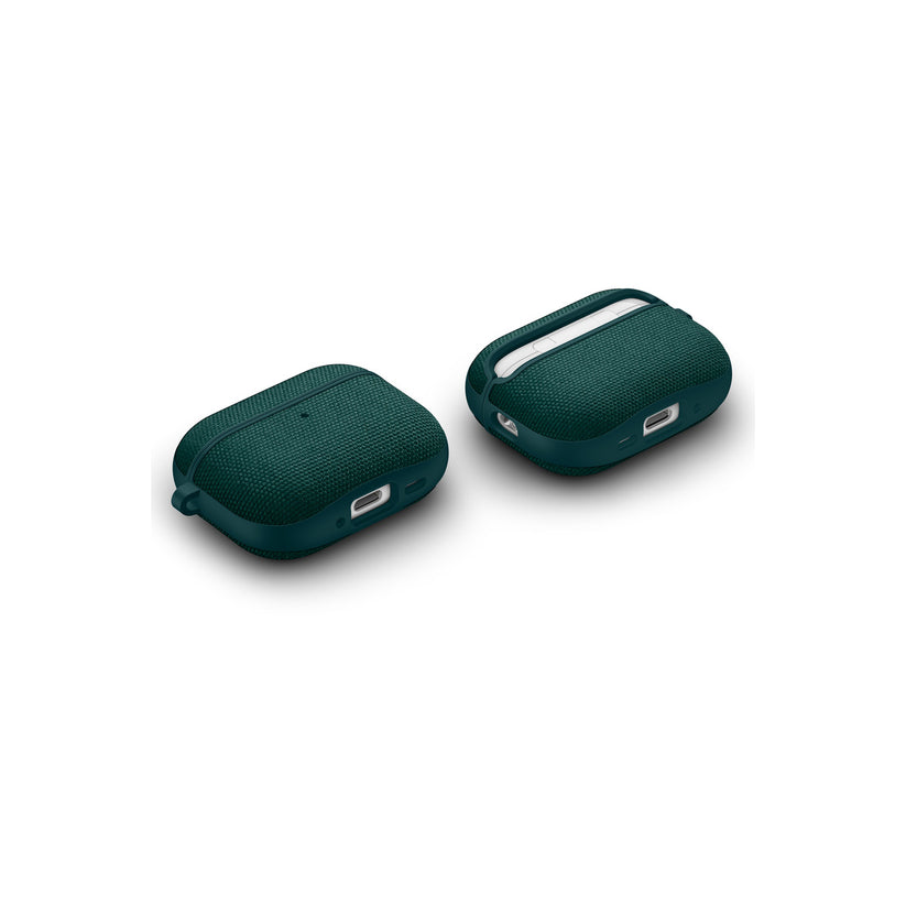 Pouzdro pro AirPods Pro 3 Urban Fit - zelené - bonami.click
