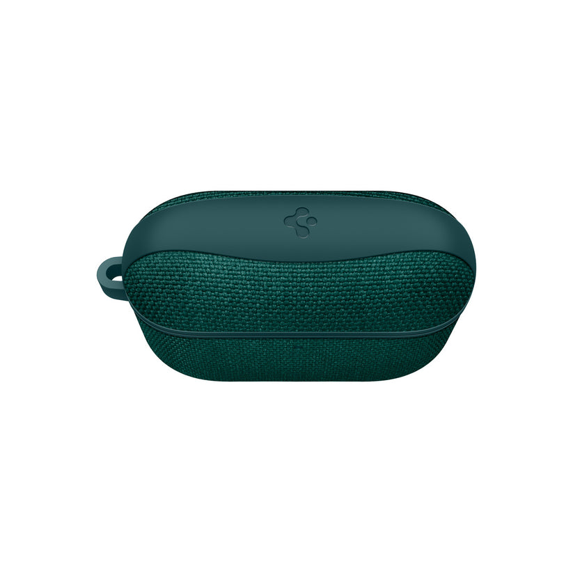 Pouzdro pro AirPods Pro 3 Urban Fit - zelené - bonami.click
