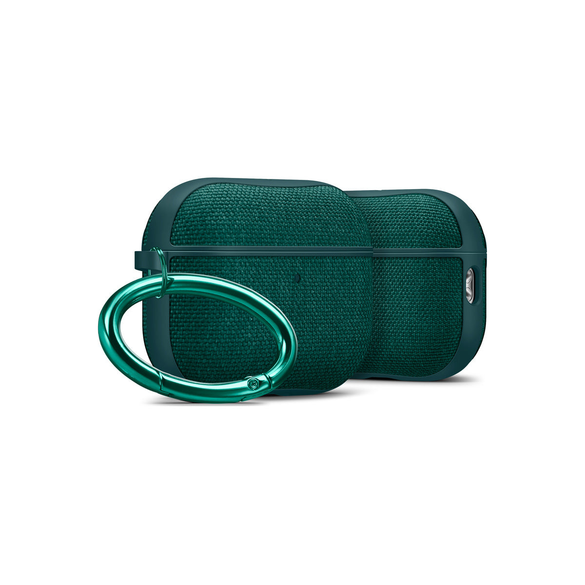 Pouzdro pro AirPods Pro 3 Urban Fit - zelené - bonami.click