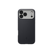 Kryt pro iPhone 17 Pro Max Spigen Nano Pop MagSafe - černý sezam - bonami.click