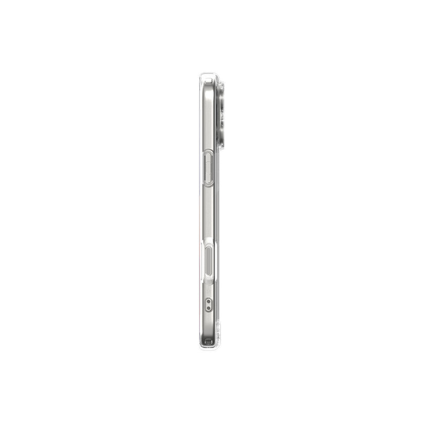 Kryt pro iPhone 17 Pro Max Spigen Ultra Hybrid - křišťálově čirý - bonami.click