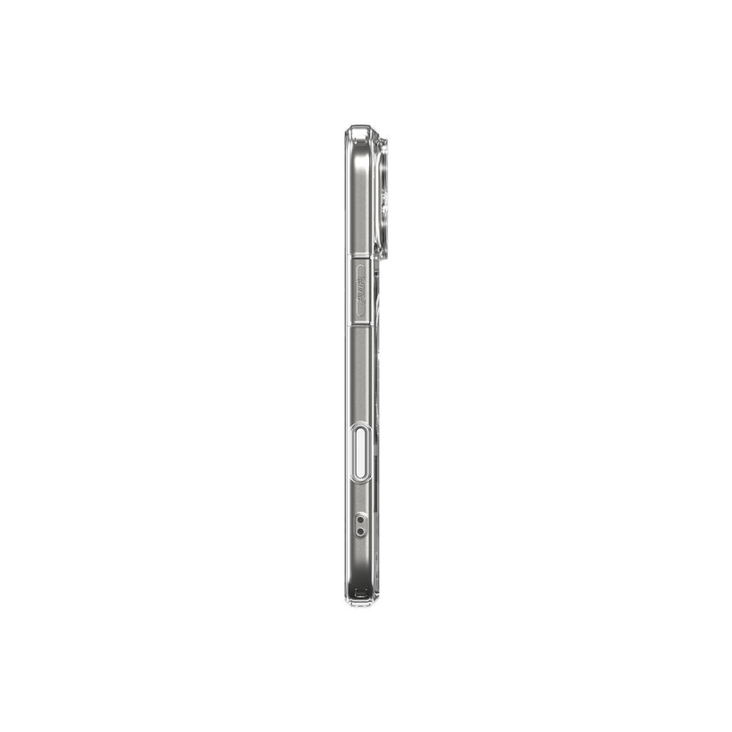 Kryt pro iPhone 17 Pro Max Spigen Ultra Hybrid T MagSafe - lesklý bílý - bonami.click