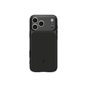 Kryt pro iPhone 17 Pro Max Spigen Ultra Hybrid T MagSafe - matně černý - bonami.click