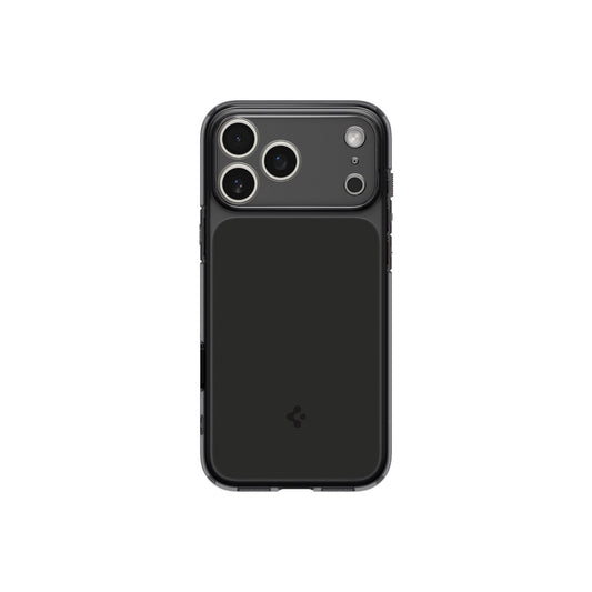 Kryt pro iPhone 17 Pro Max Spigen Ultra Hybrid T MagSafe - matně černý - bonami.click