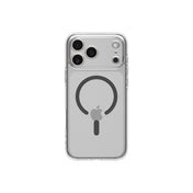 Kryt pro iPhone 17 Pro Max Spigen Ultra Hybrid MagSafe - průhledně grafitový - bonami.click