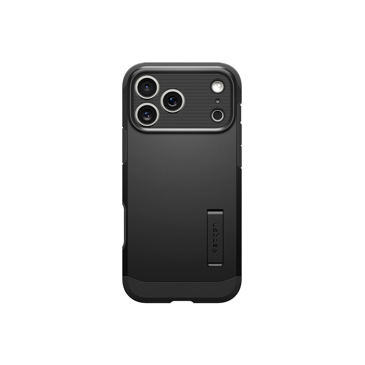 Kryt pro iPhone 17 Pro Max Spigen Tough Armor T MagSafe - černý - bonami.click