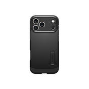 Kryt pro iPhone 17 Pro Max Spigen Tough Armor T MagSafe - černý - bonami.click