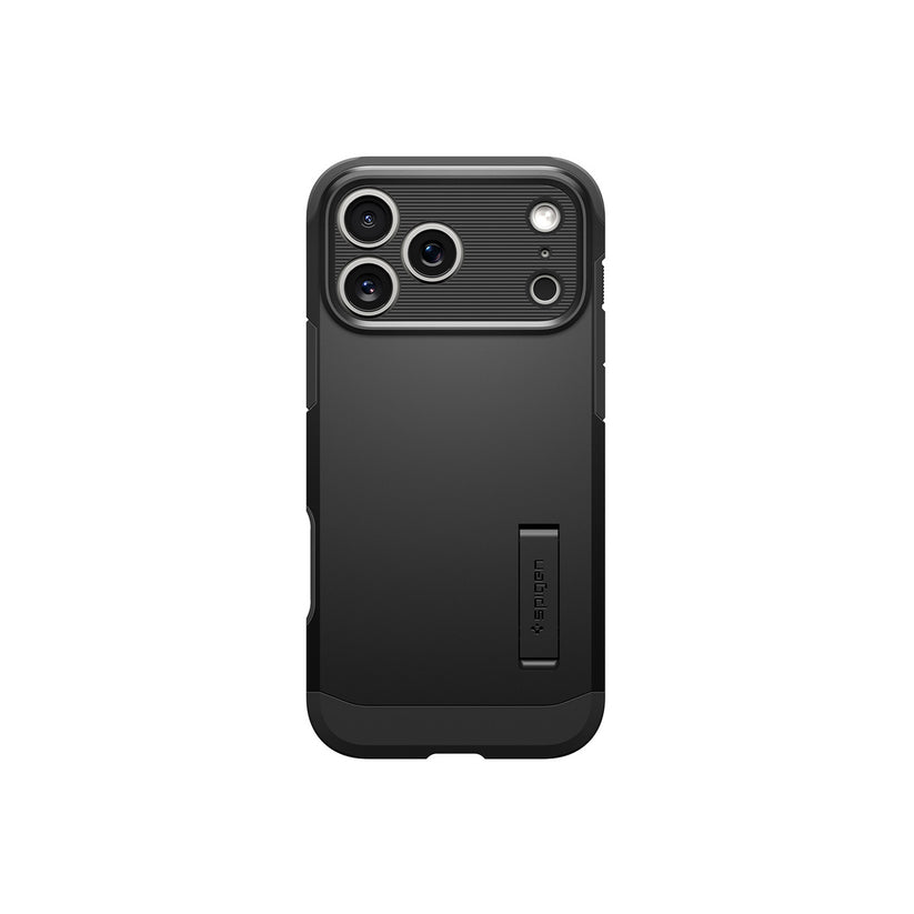 Kryt pro iPhone 17 Pro Max Spigen Tough Armor T MagSafe - černý - bonami.click