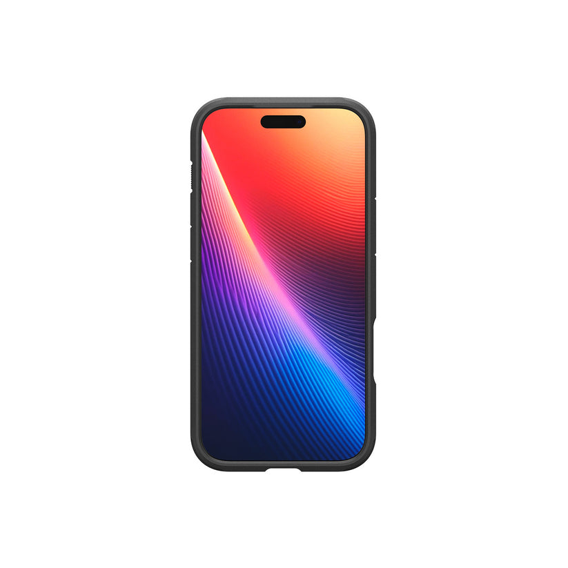 Kryt pro iPhone 17 Pro Max Spigen Tough Armor T MagSafe - černý - bonami.click
