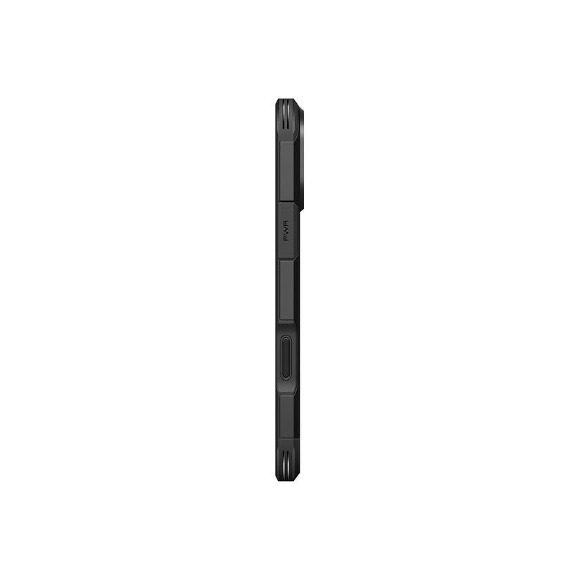 Kryt pro iPhone 17 Pro Max Spigen Tough Armor T MagSafe - černý - bonami.click