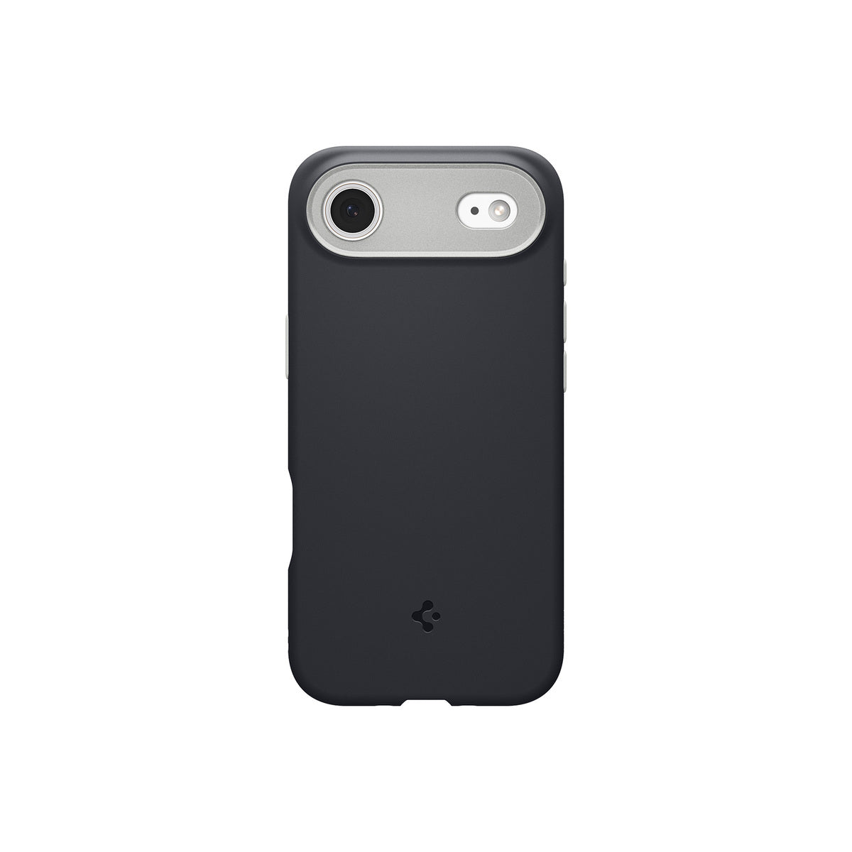 Kryt pro iPhone Air Spigen Nano Pop MagSafe - černý sezam - bonami.click