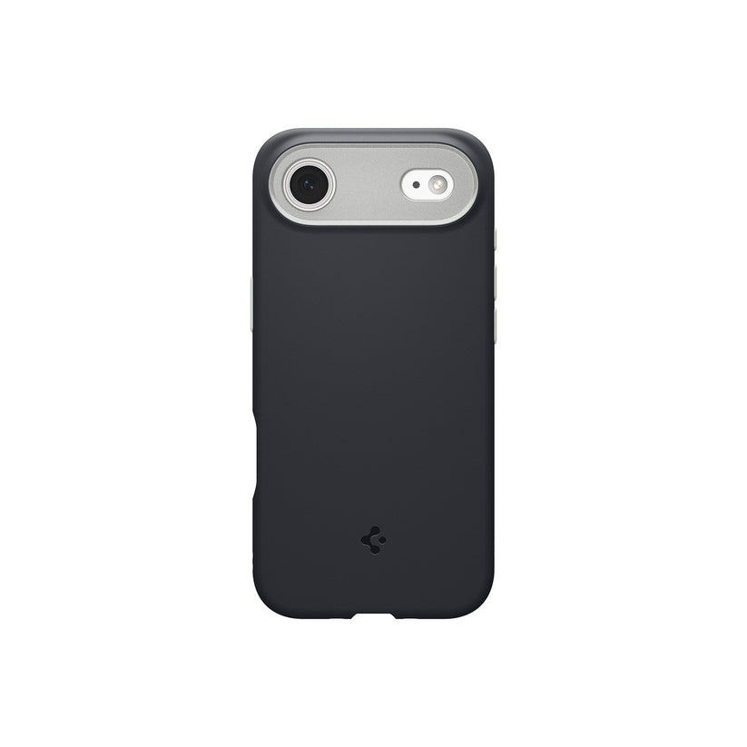 Kryt pro iPhone Air Spigen Nano Pop MagSafe - černý sezam - bonami.click