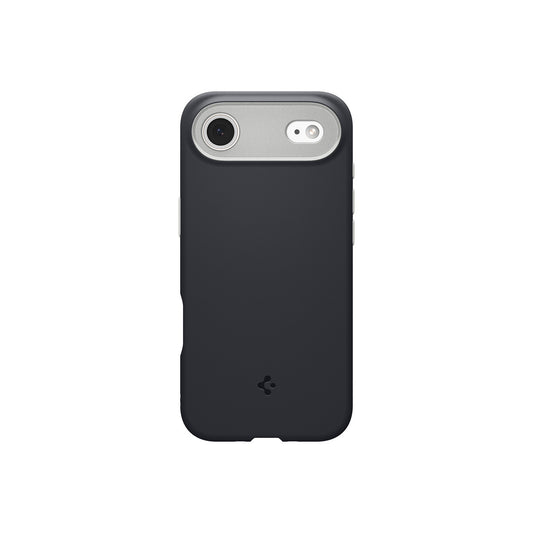 Kryt pro iPhone Air Spigen Nano Pop MagSafe - černý sezam - bonami.click