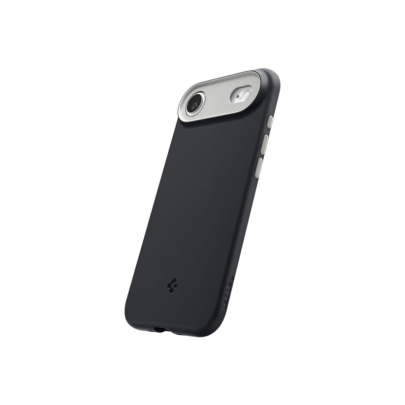 Kryt pro iPhone Air Spigen Nano Pop MagSafe - černý sezam - bonami.click