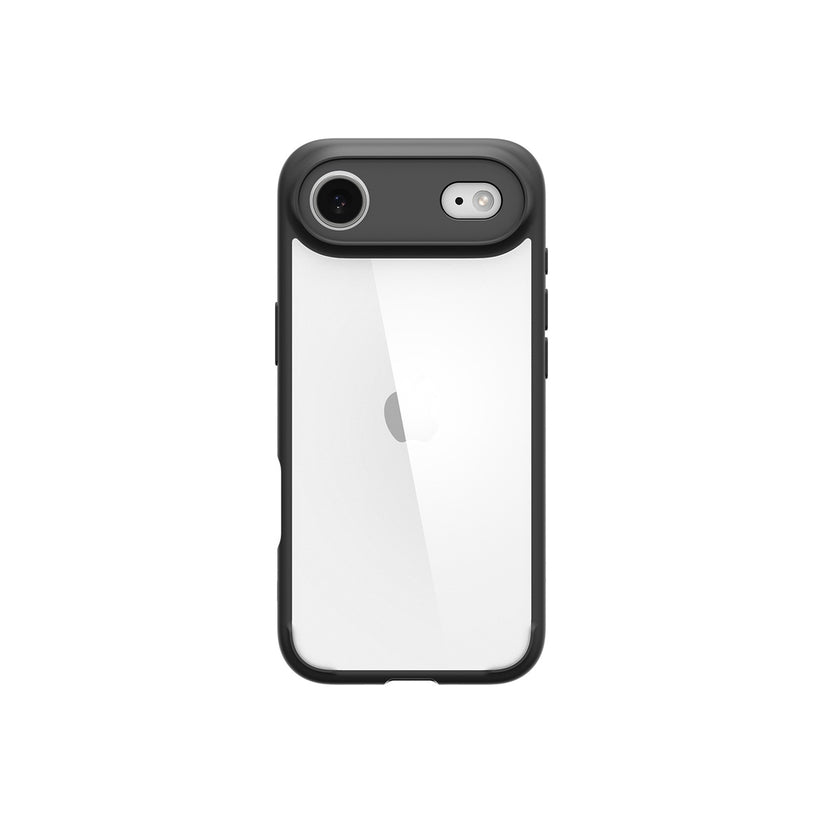 Kryt pro iPhone Air Spigen Ultra Hybrid - matně černý - bonami.click