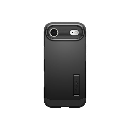 Kryt pro iPhone Air Spigen Tough Armor T MagSafe - černý - bonami.click