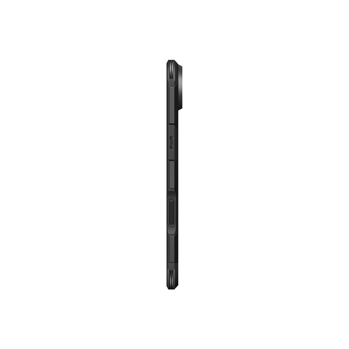 Kryt pro iPhone Air Spigen Tough Armor T MagSafe - černý - bonami.click