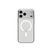 Kryt pro iPhone 17 Pro Spigen Ultra Hybrid MagSafe - bílý mráz - bonami.click
