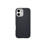 Kryt pro iPhone 17 Spigen Nano Pop MagSafe - černý sezam - bonami.click