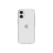 Kryt pro iPhone 17 Spigen Ultra Hybrid - křišťálově čirý - bonami.click