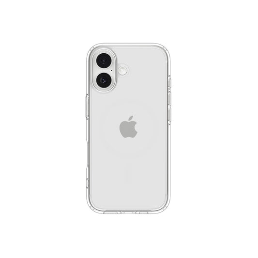 Kryt pro iPhone 17 Spigen Ultra Hybrid - křišťálově čirý - bonami.click