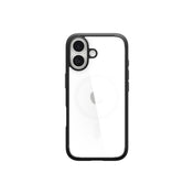 Kryt pro iPhone 17 Spigen Ultra Hybrid - matně černý - bonami.click