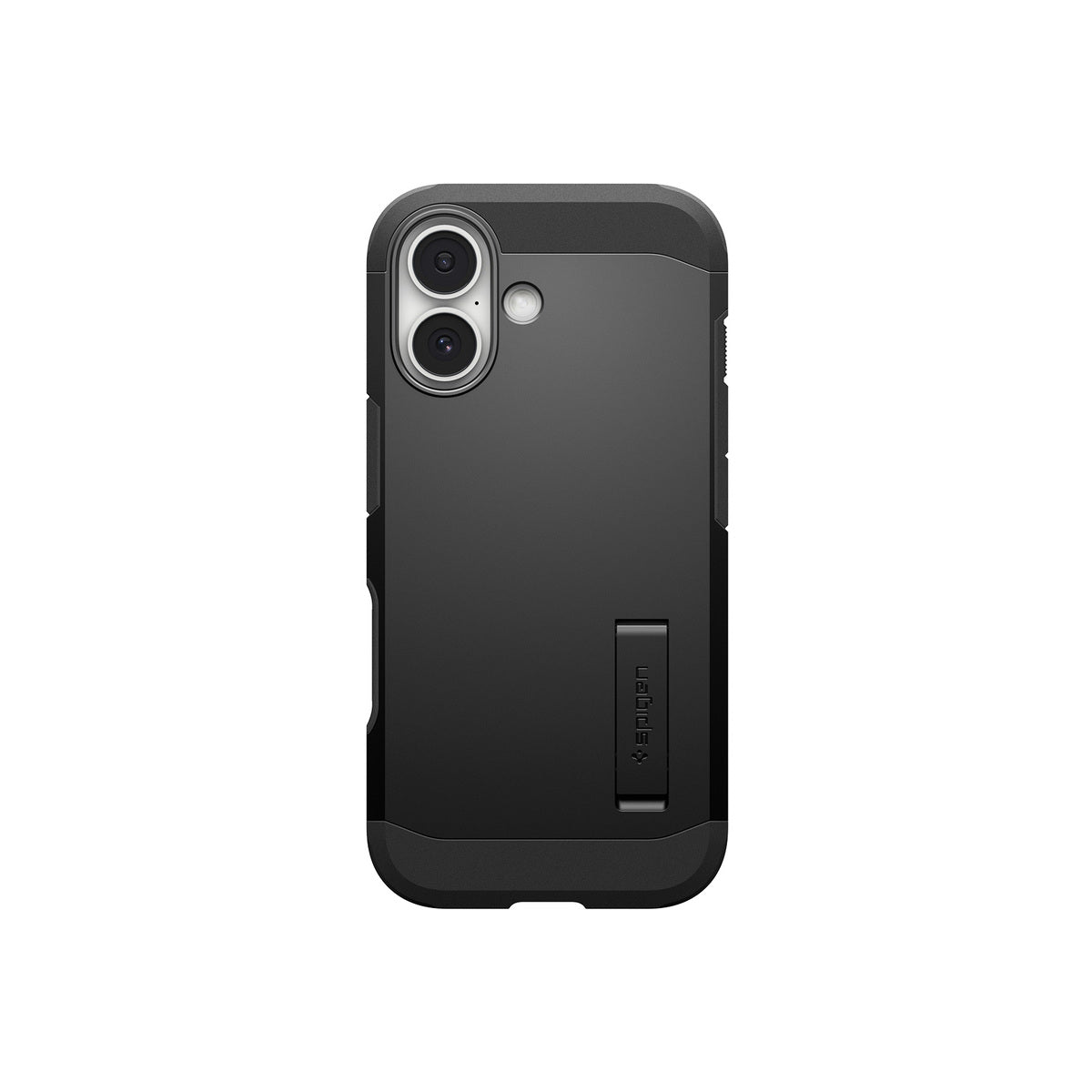 Kryt pro iPhone 17 Spigen Tough Armor T MagSafe - černý - bonami.click