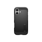 Kryt pro iPhone 17 Spigen Tough Armor T MagSafe - černý - bonami.click