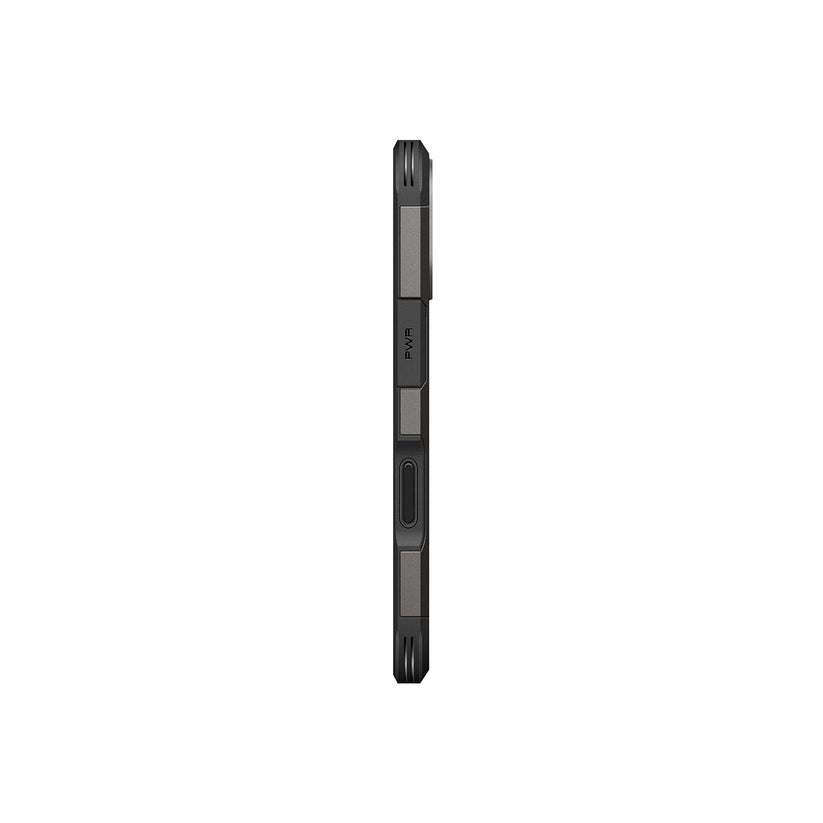 Kryt pro iPhone 17 Spigen Tough Armor T MagSafe - černý - bonami.click