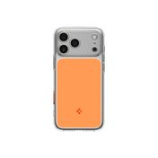 Kryt pro iPhone 17 Pro Max Spigen Ultra Hybrid T MagSafe - lesklý oranžový - bonami.click