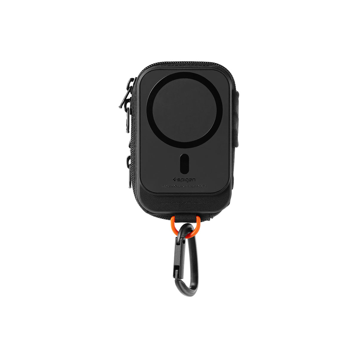 Univerzální brašna Spigen Portable Organizer Pouch SnapZip MagSafe