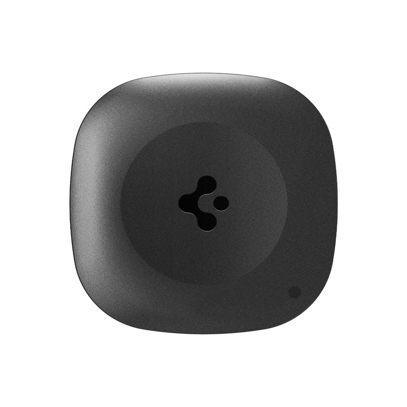 Bluetooth lokátor Spigen TagMe - černý - bonami.click