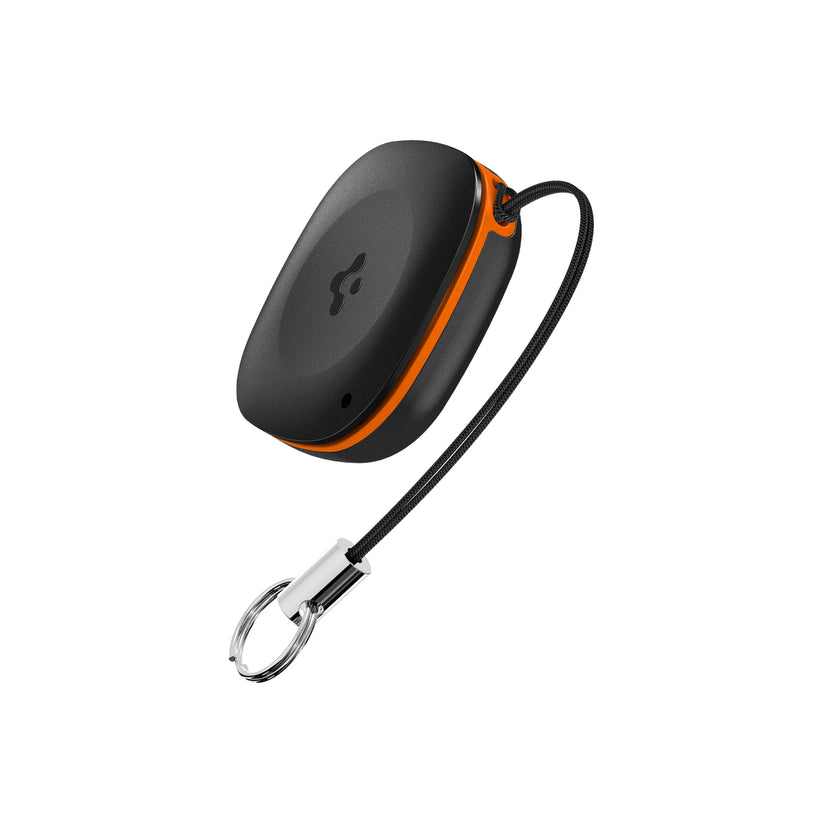 Bluetooth lokátor Spigen TagMe - černý - bonami.click