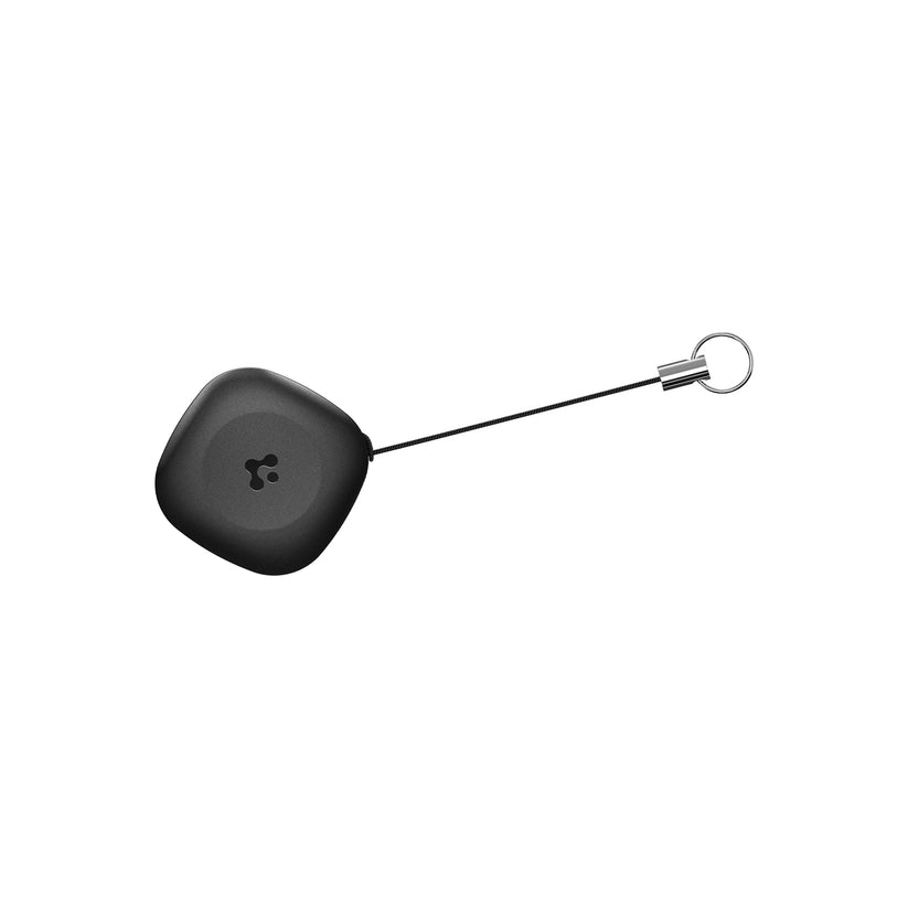 Bluetooth lokátor Spigen TagMe - černý - bonami.click