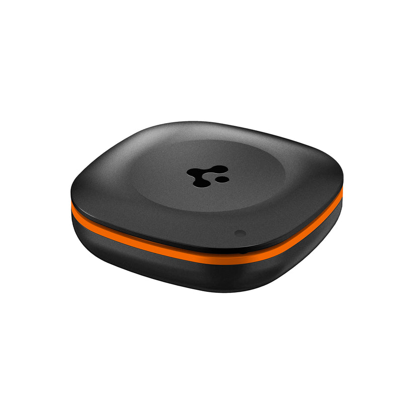 Bluetooth lokátor Spigen TagMe - černý - bonami.click