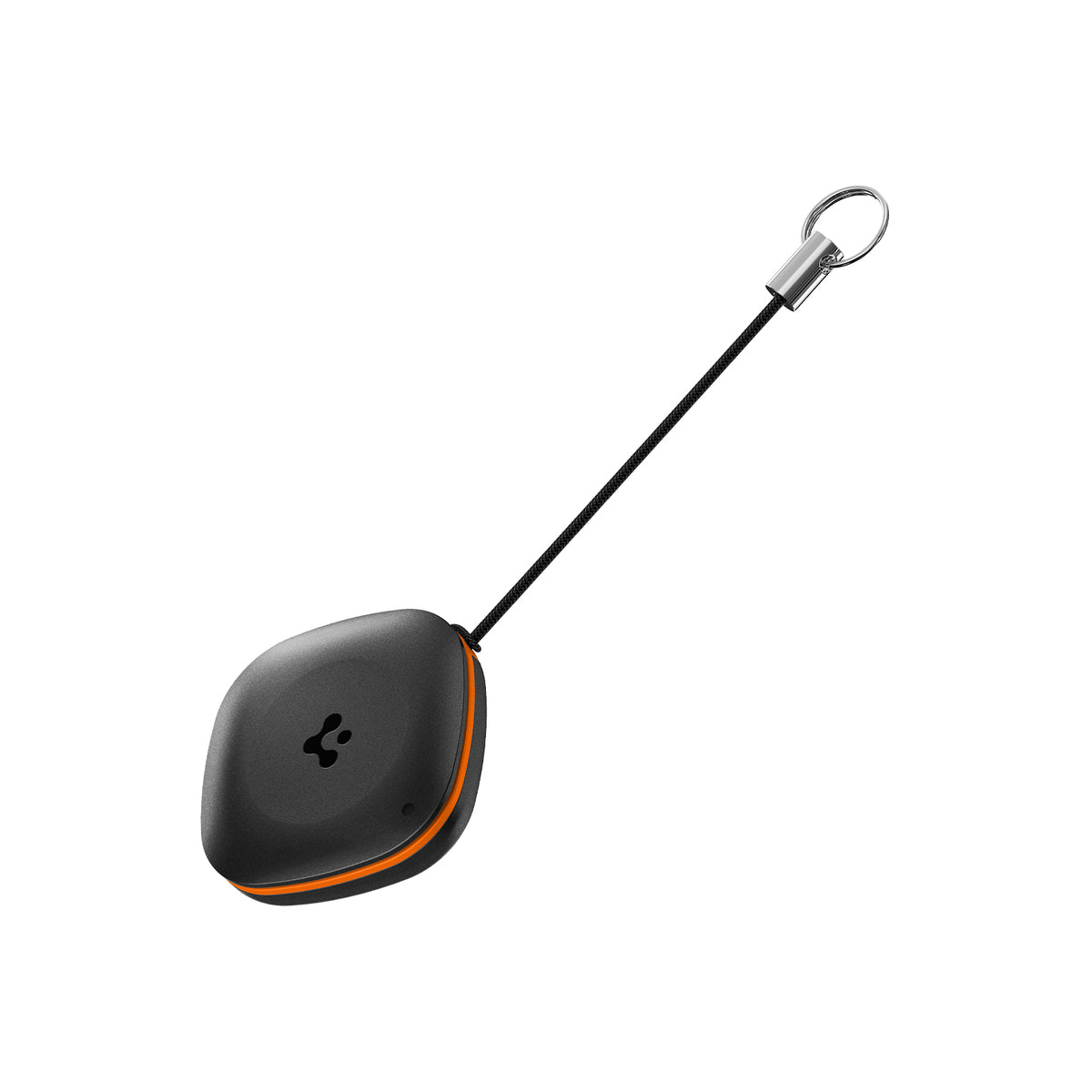 Bluetooth lokátor Spigen TagMe - černý - bonami.click