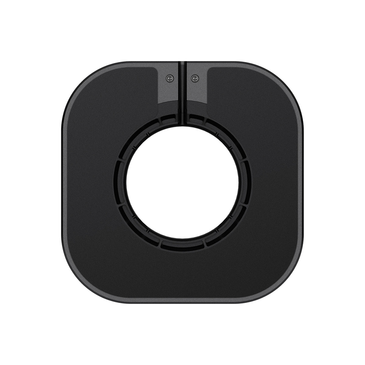 Stojánek pro AirPods Max Spigen MagSafe Charger Stand - černý - bonami.click