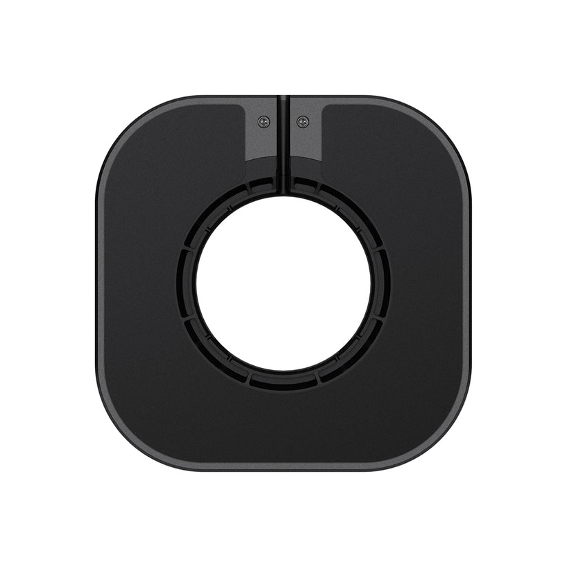 Stojánek pro AirPods Max Spigen MagSafe Charger Stand - černý - bonami.click