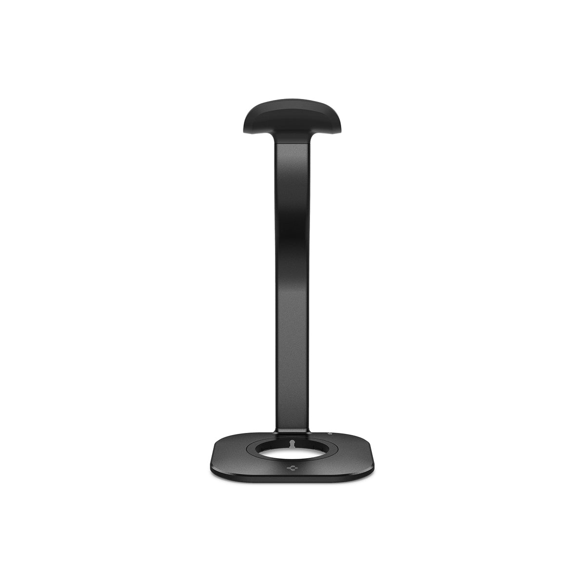Stojánek pro AirPods Max Spigen MagSafe Charger Stand - černý - bonami.click