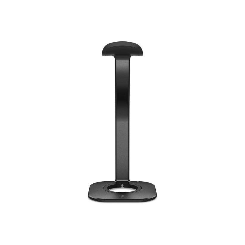 Stojánek pro AirPods Max Spigen MagSafe Charger Stand - černý - bonami.click
