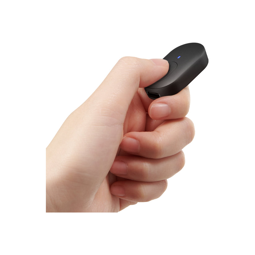 Stativ Spigen Selfie Stick MagSafe+ Tripod - černý - bonami.click
