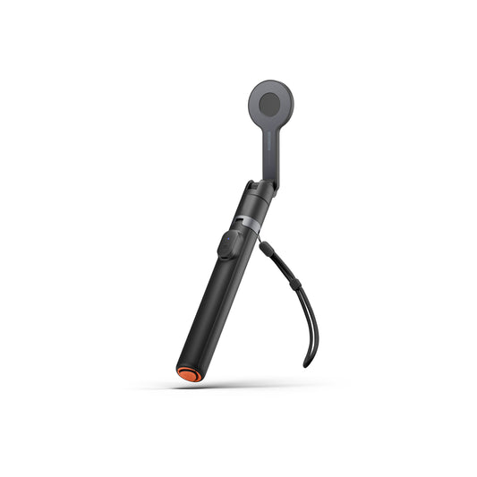 Stativ Spigen Selfie Stick MagSafe+ Tripod - černý - bonami.click