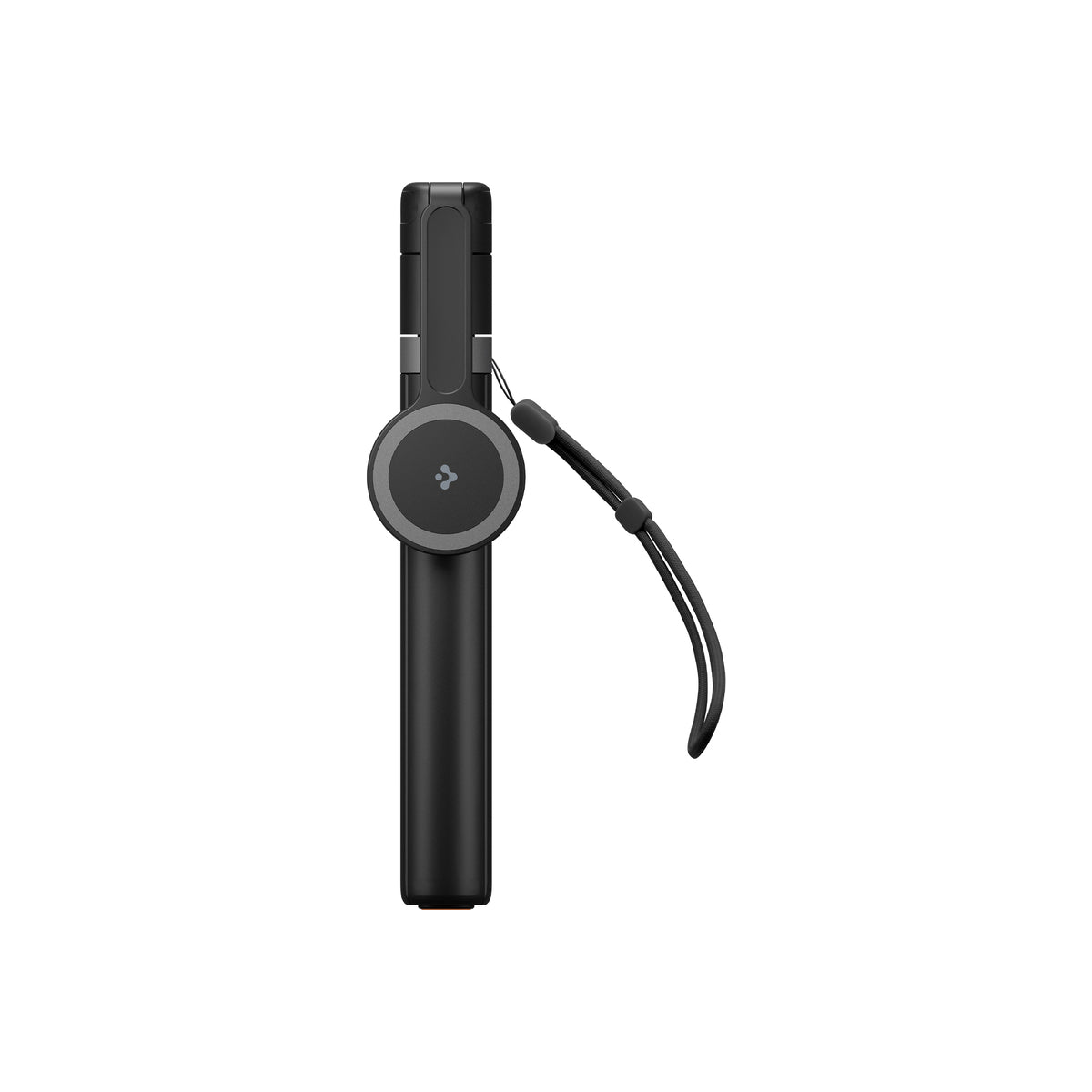 Stativ Spigen Selfie Stick MagSafe+ Tripod - černý - bonami.click