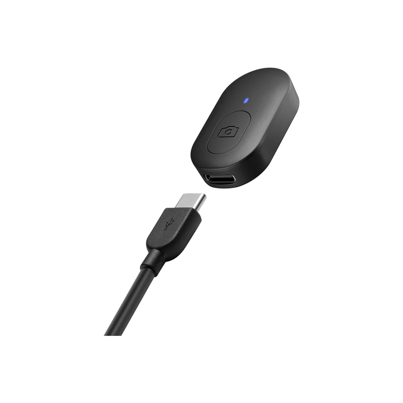 Stativ Spigen Selfie Stick MagSafe+ Tripod - černý - bonami.click