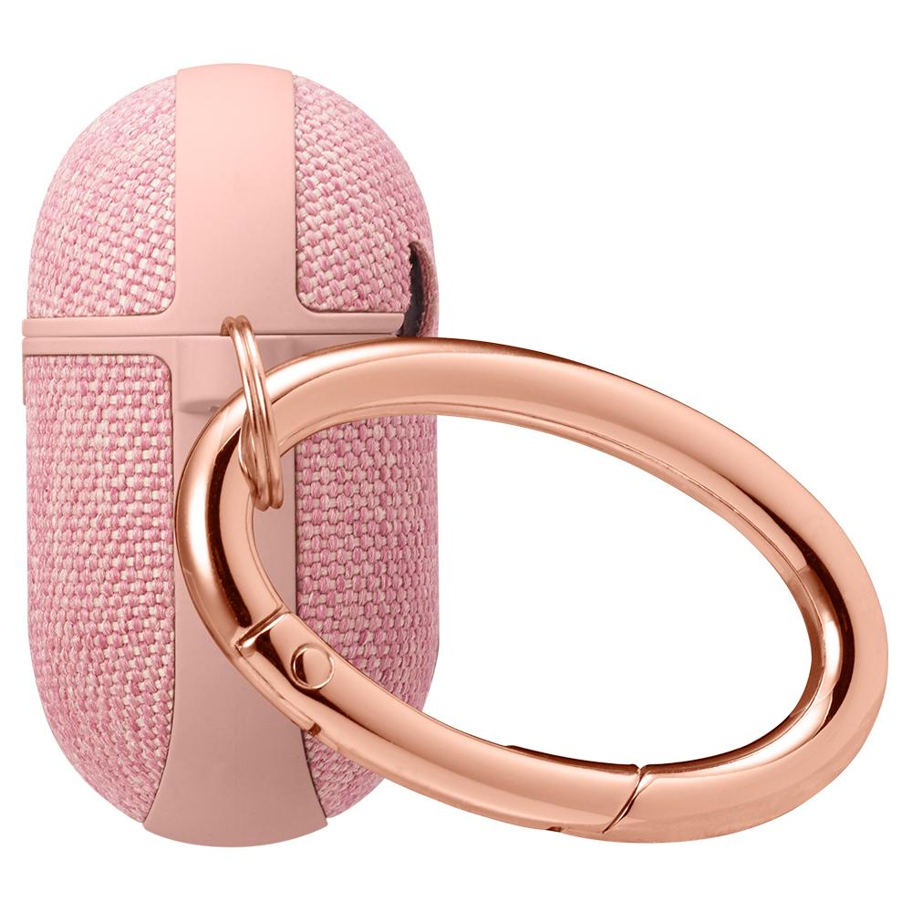 Spigen Urban Fit Rose Gold Case for AirPods Pro