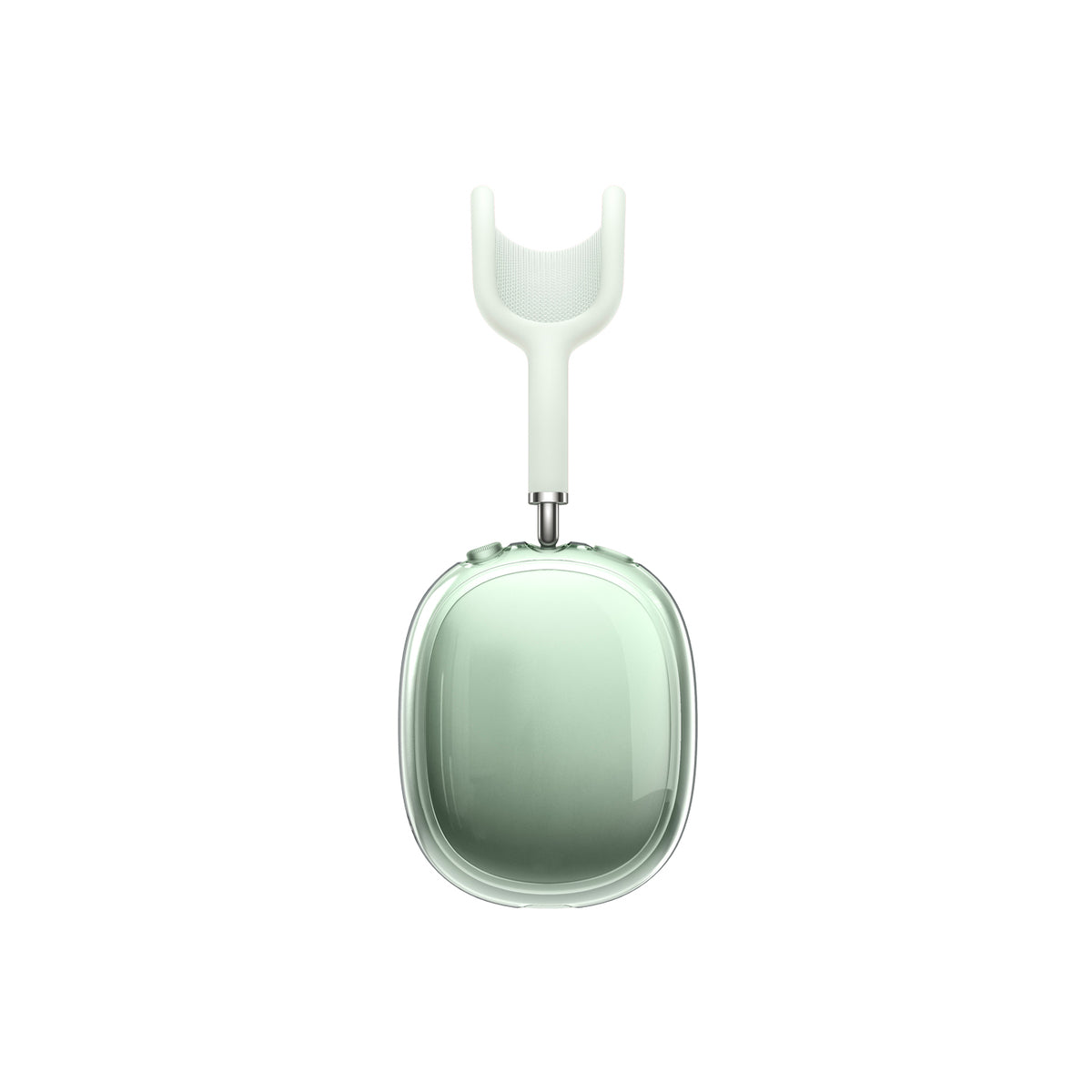 Kryt na AirPods Max Spigen Ultra Hybrid Pro - průhledný - bonami.click
