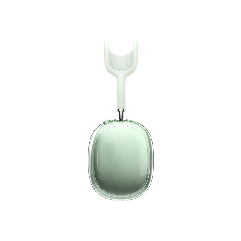 Kryt na AirPods Max Spigen Ultra Hybrid Pro - průhledný - bonami.click