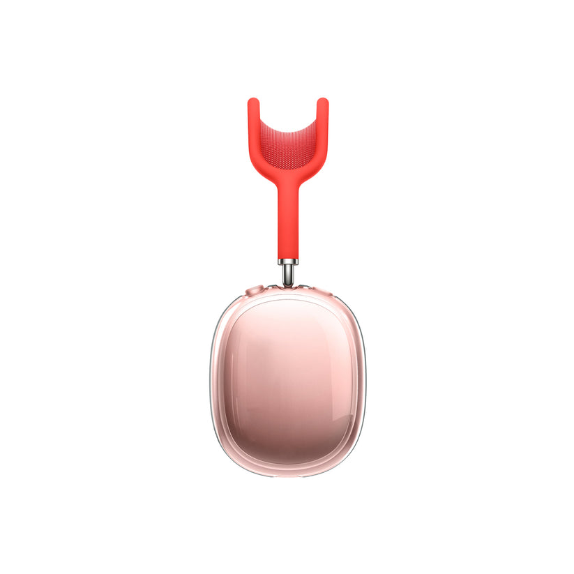 Kryt na AirPods Max Spigen Ultra Hybrid Pro - průhledný - bonami.click