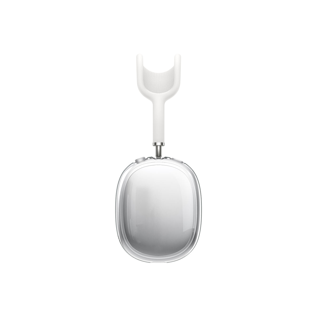 Kryt na AirPods Max Spigen Ultra Hybrid Pro - průhledný - bonami.click