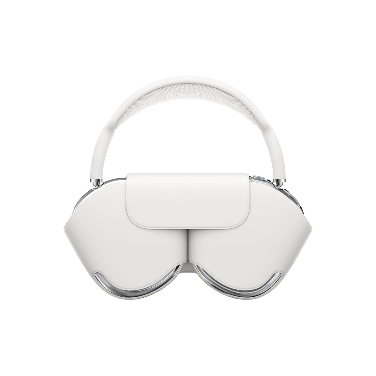 Kryt na AirPods Max Spigen Ultra Hybrid Pro - průhledný - bonami.click